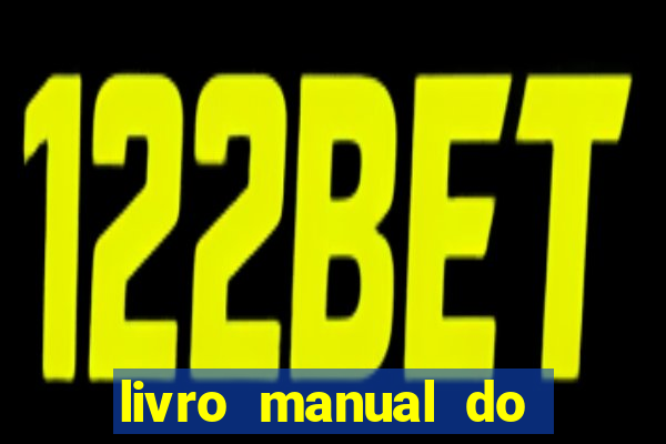 livro manual do futebol americano pdf